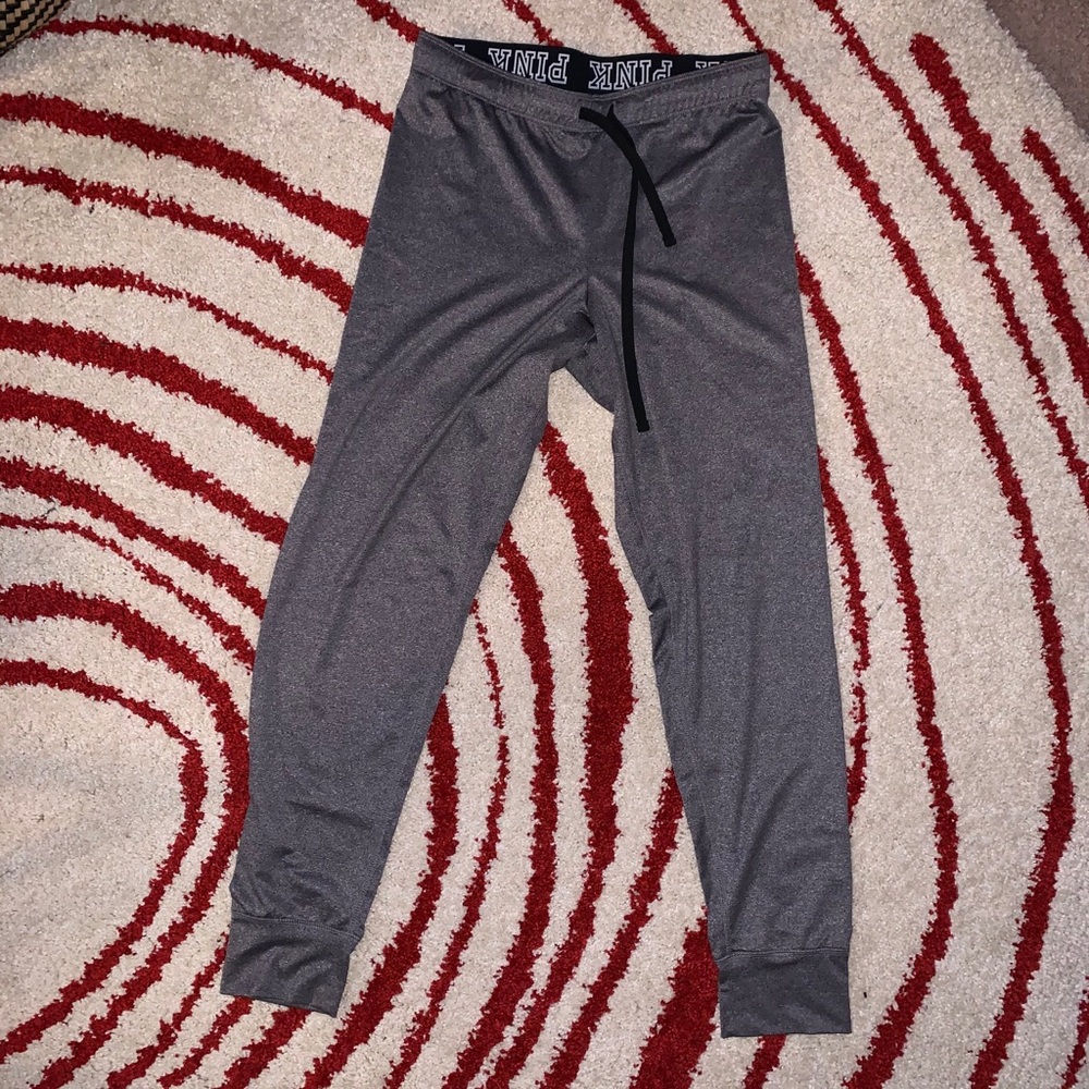 Victoria Secret Pink Ultimate Joggers